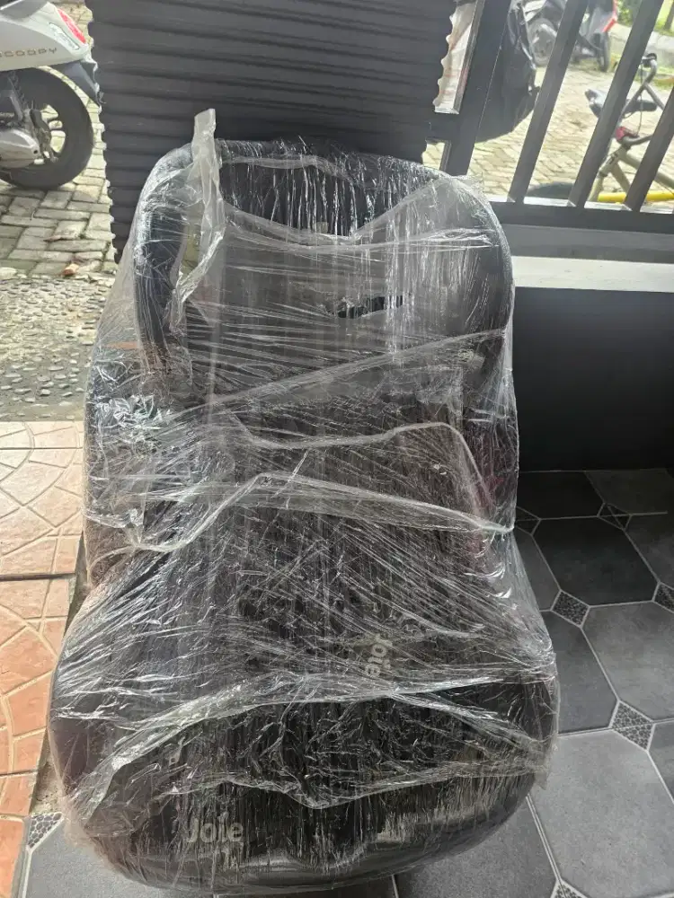 Assalamualaikum, bismillah.. dijual car seat