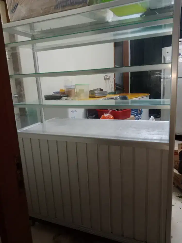 Etalse bekas masih bagus banget