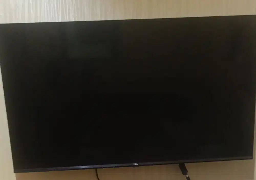 TV TCL 4055K 40 Inch