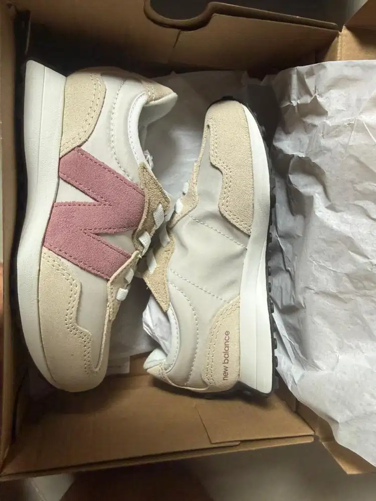 Sepatu anak New Balance NEW 327