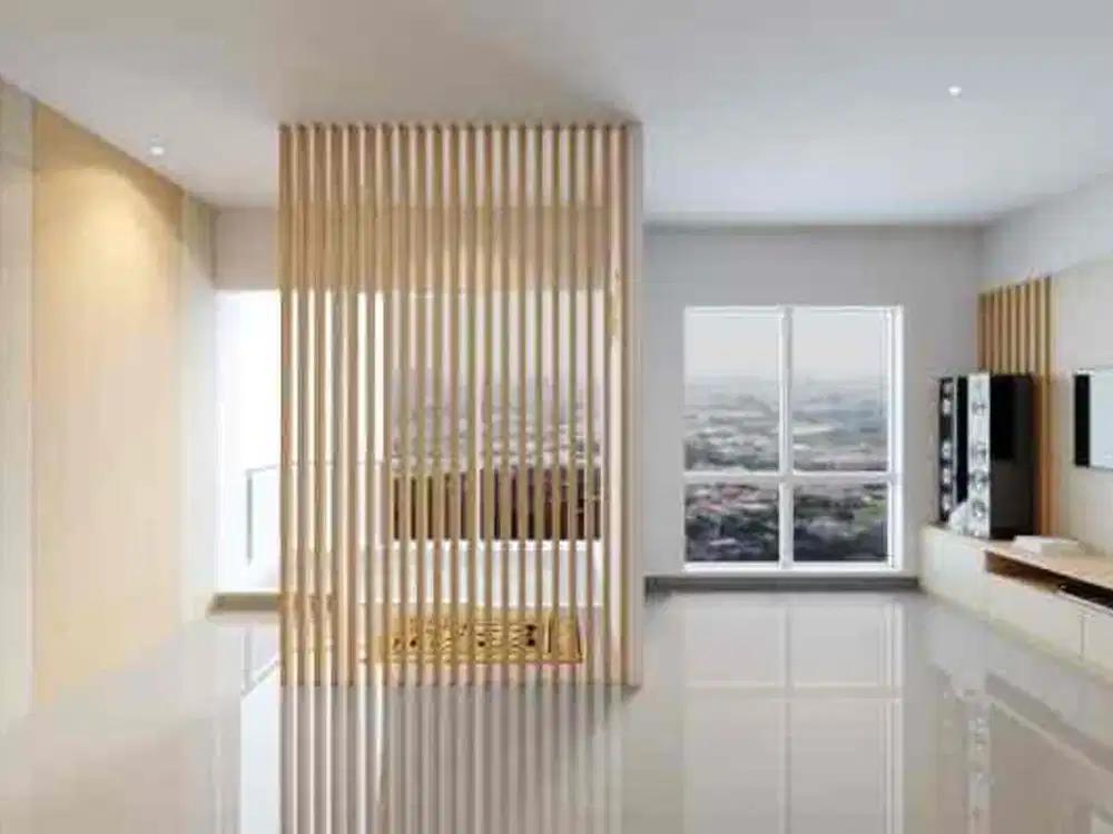 Dijual Cepat The Primrose Condovilla Summarecon Bekasi