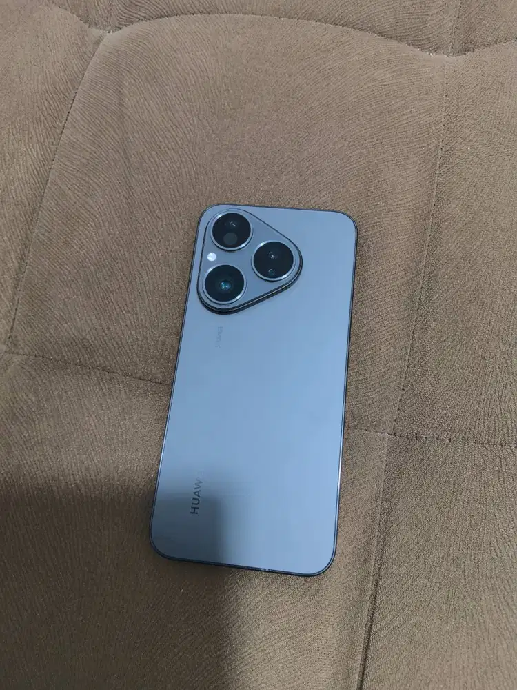 Huawei pura 80 istimewa