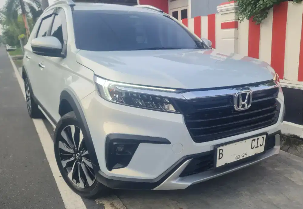 BRV Prestige Sensing 2024
