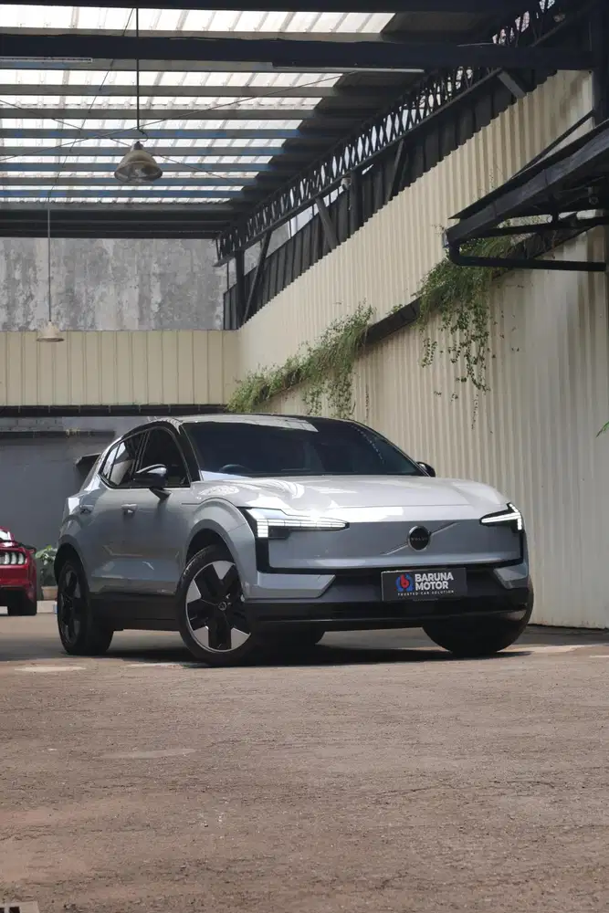 [ EV ] VOLVO EX30 PLUS 2024