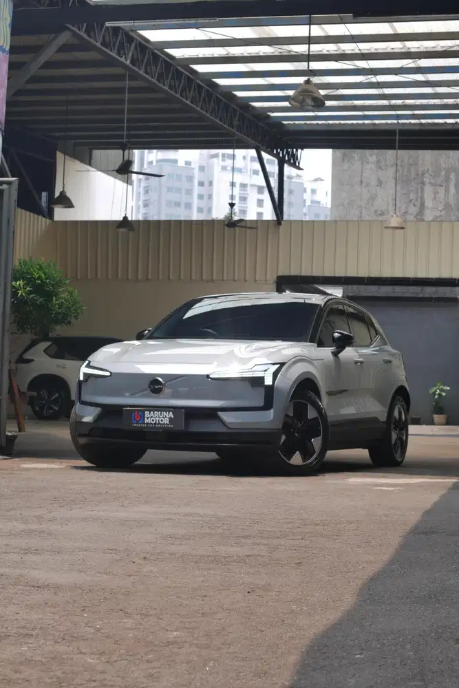 [ EV ] VOLVO EX30 PLUS 2024