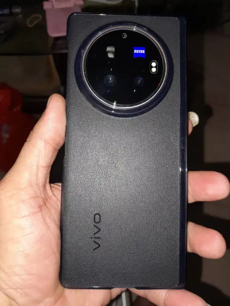 vivo fold x 3 pro fullset