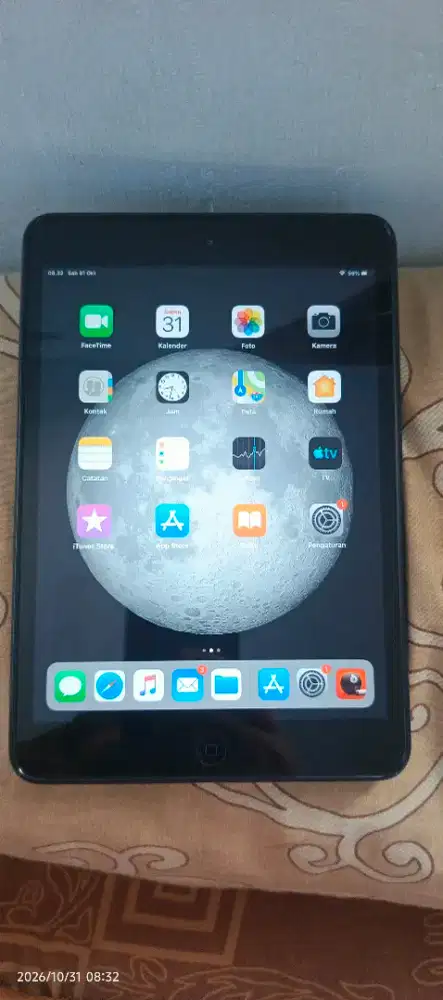 Bismillah jual ipad mini 2 32gb