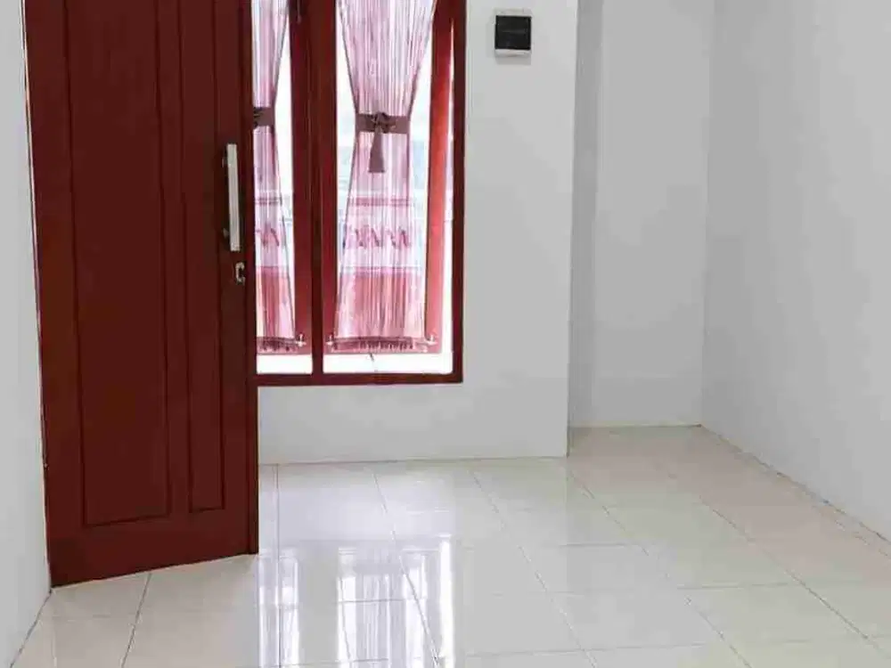 Jual Rumah Bagus Lokasi Strategis Di Duta Harapan