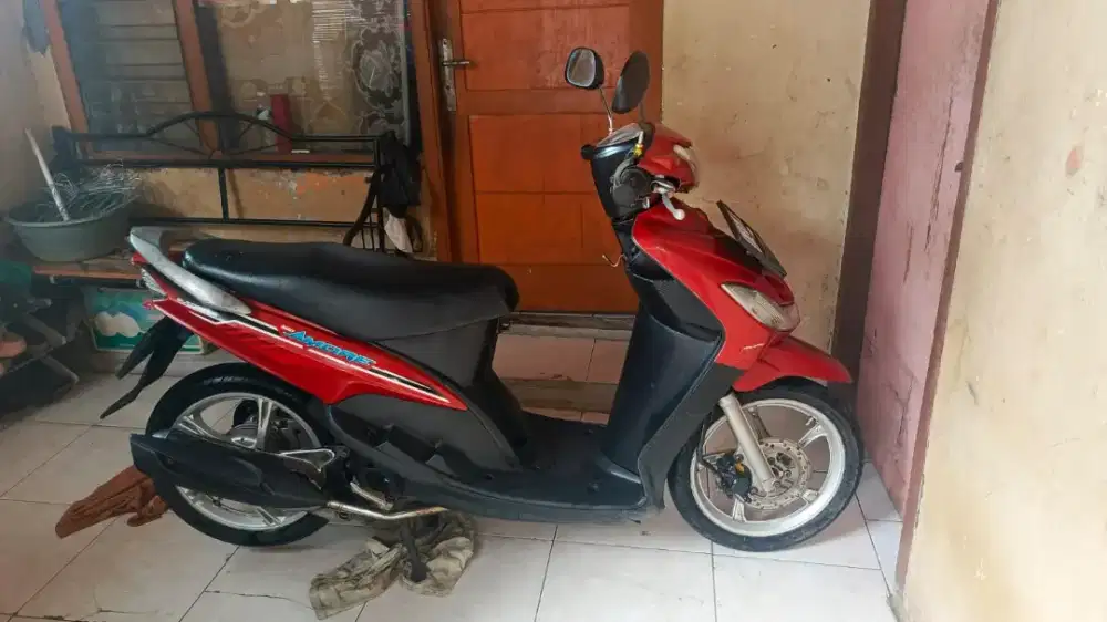 Mio semile tahun 2009
