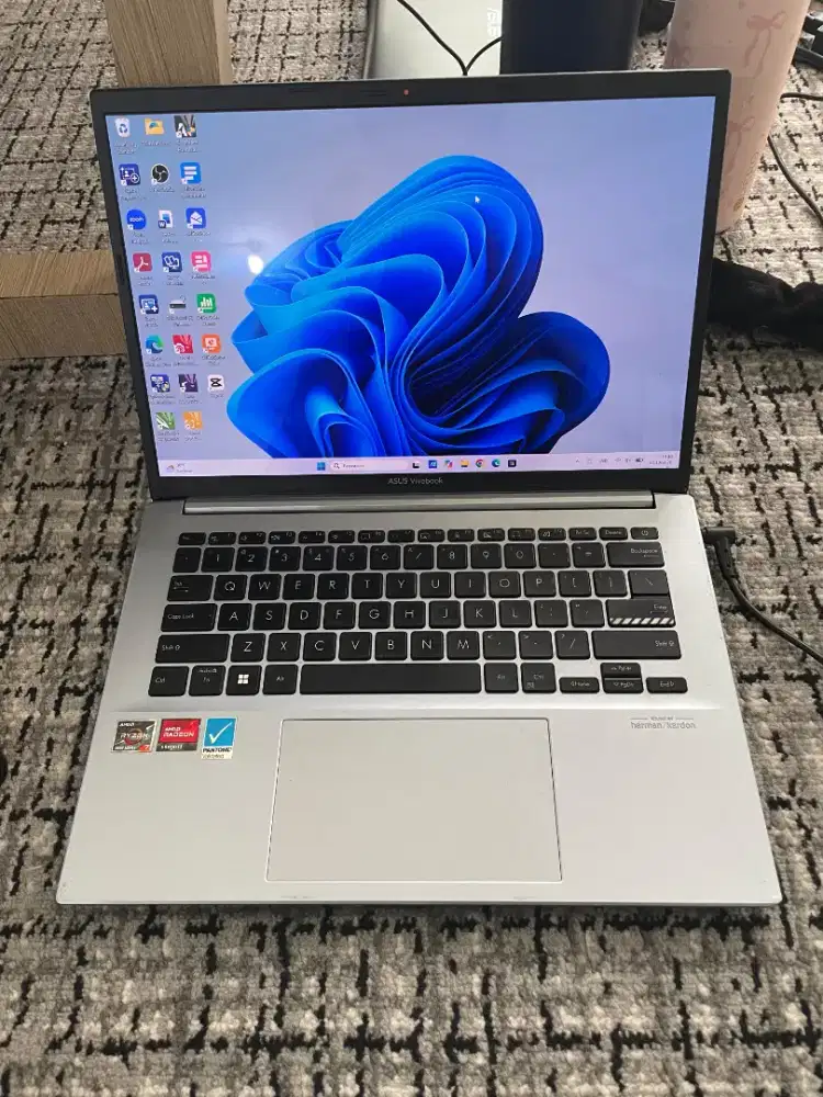 Asus Vivobook pro 14 oled 16/512
