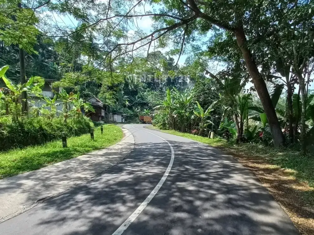 Dijual Kavling Di Wonosobo Lokasi Strategis