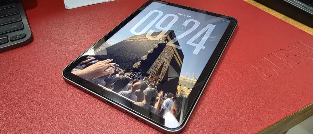 Apple Ipad Mini gen7 (Wifi) 128GB Perfect Condition