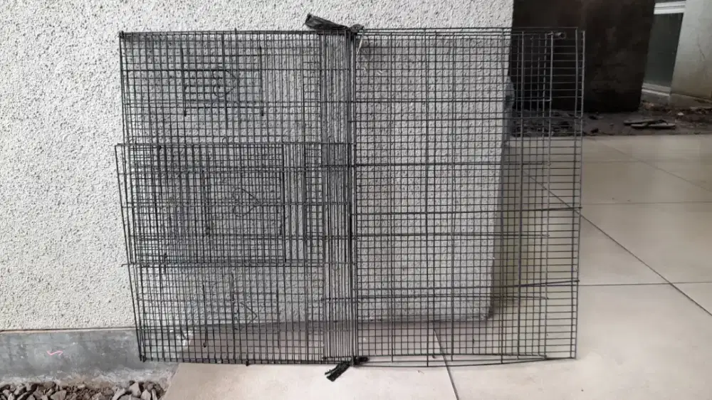 Jual Murah Kandang Burung Merpati dan Burung Koloni Kotak