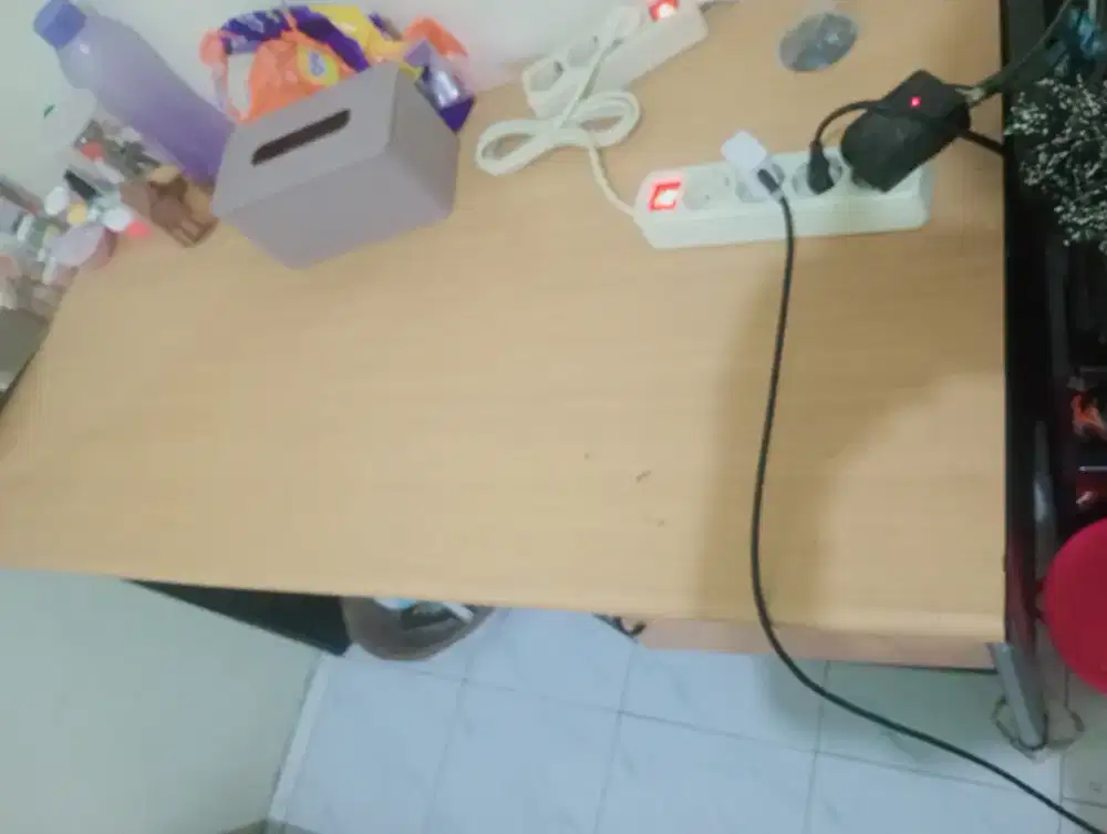 Jual meja kantor
