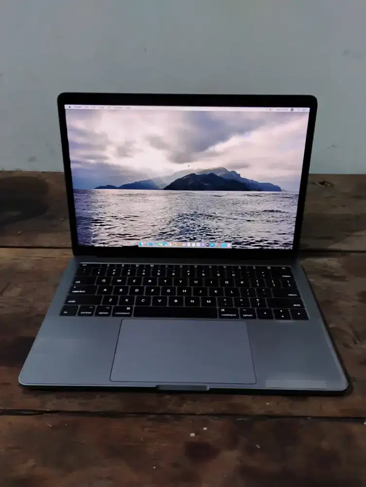 Macbook Pro 13 Inch 2017 i5 8gb/128gb