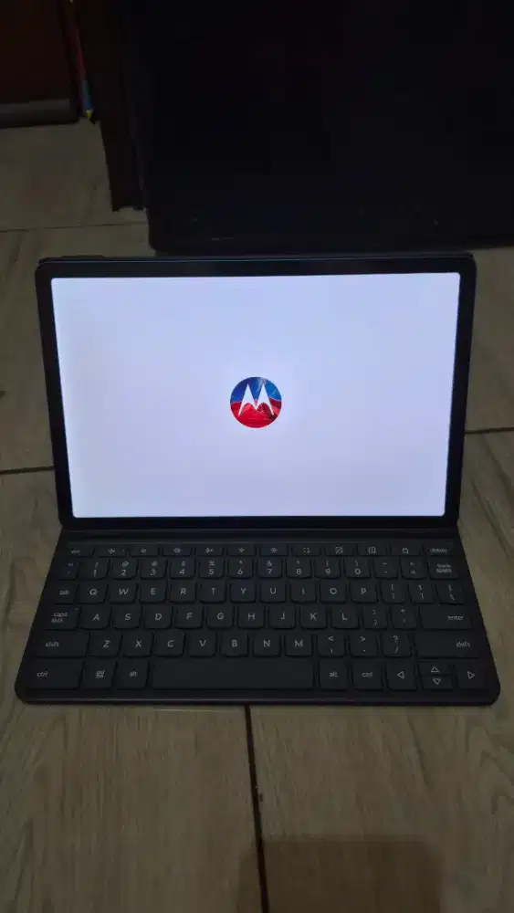Lenovo Motorola Motopad 60 Neo 8/128 GB Garansi Resmi Lenovo mulus