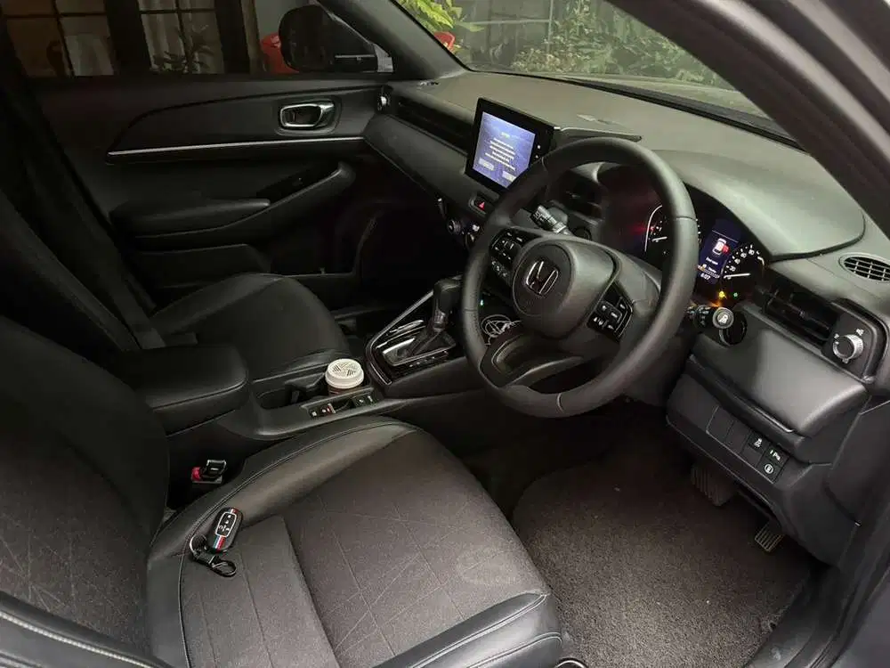 Honda HR-V 2023 Bensin
