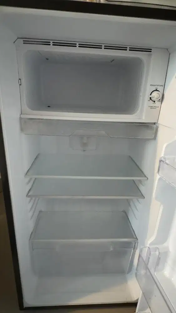 Kulkas Sharp 1 pintu