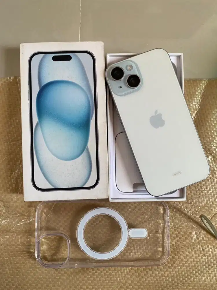 iphone 15 128gb ibox