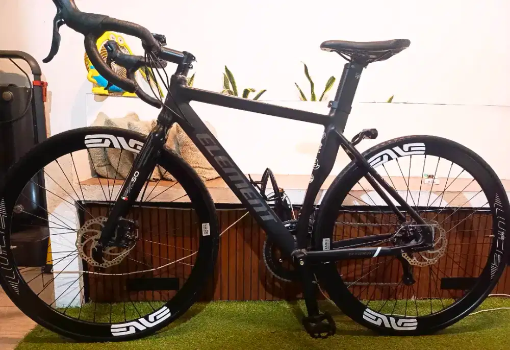 Element FRC 50 Evo