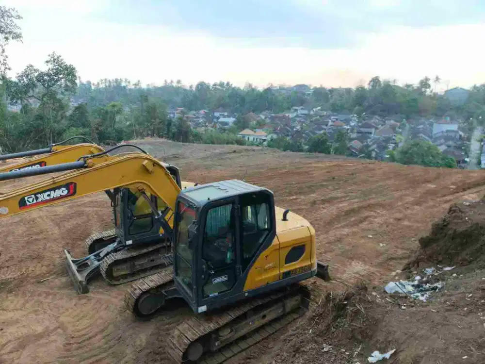 Tanah Jalan Utama Provinsi Tabanan 1.48 Ha