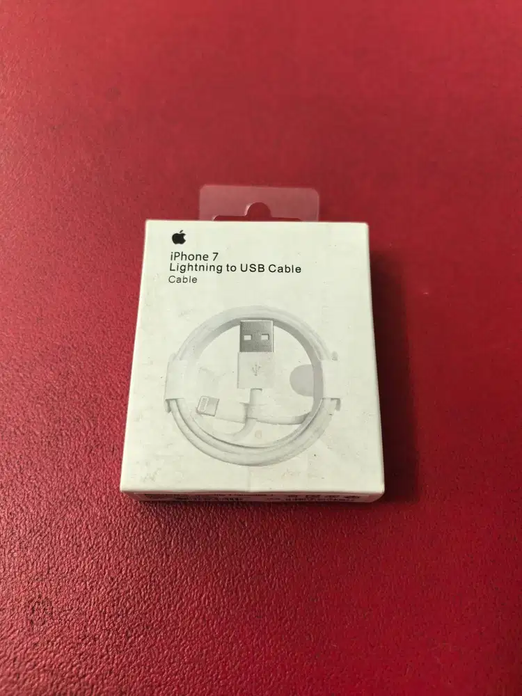 Lightning Cable