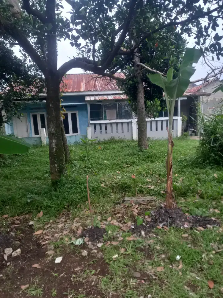 Rumah di jual daerah ciputat