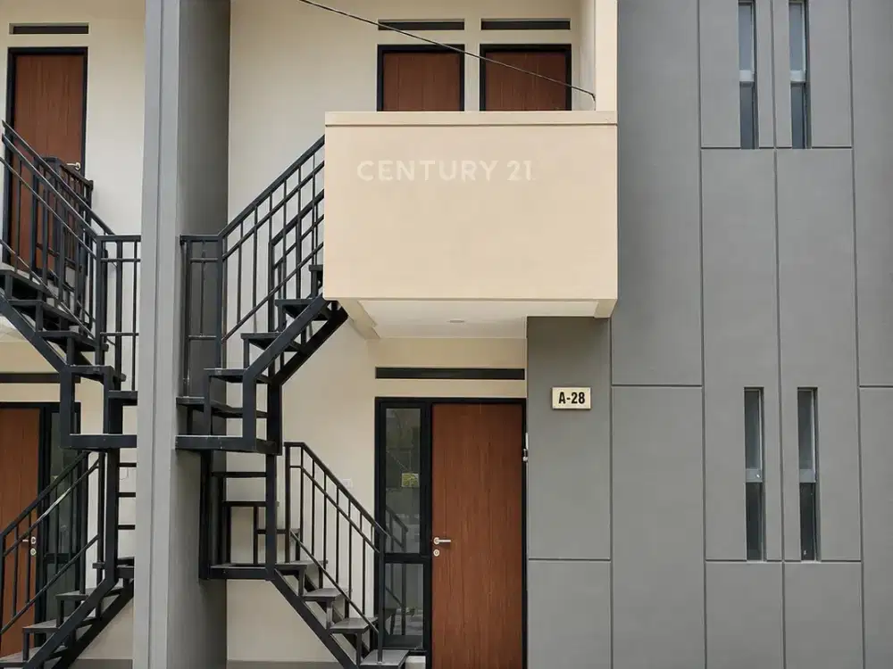 Peluang Investasi Rukos 2 Lantai Di Jantung Industri Jababeka