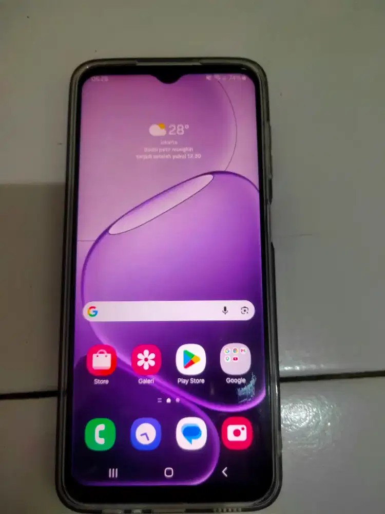 Samsung galaxy a13 4g ram 4/128