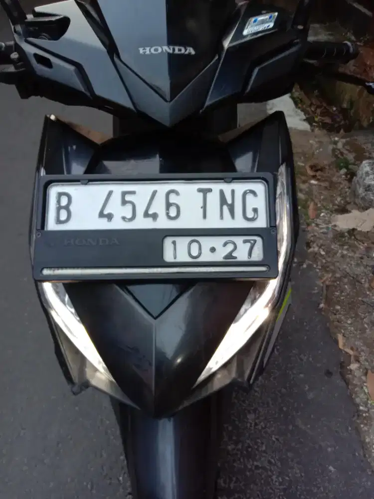 HONDA NEW VARIO 125 LED OLD 2016