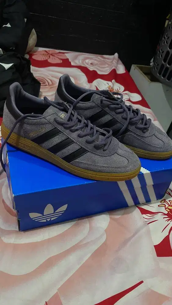 Adidas Spezial Original