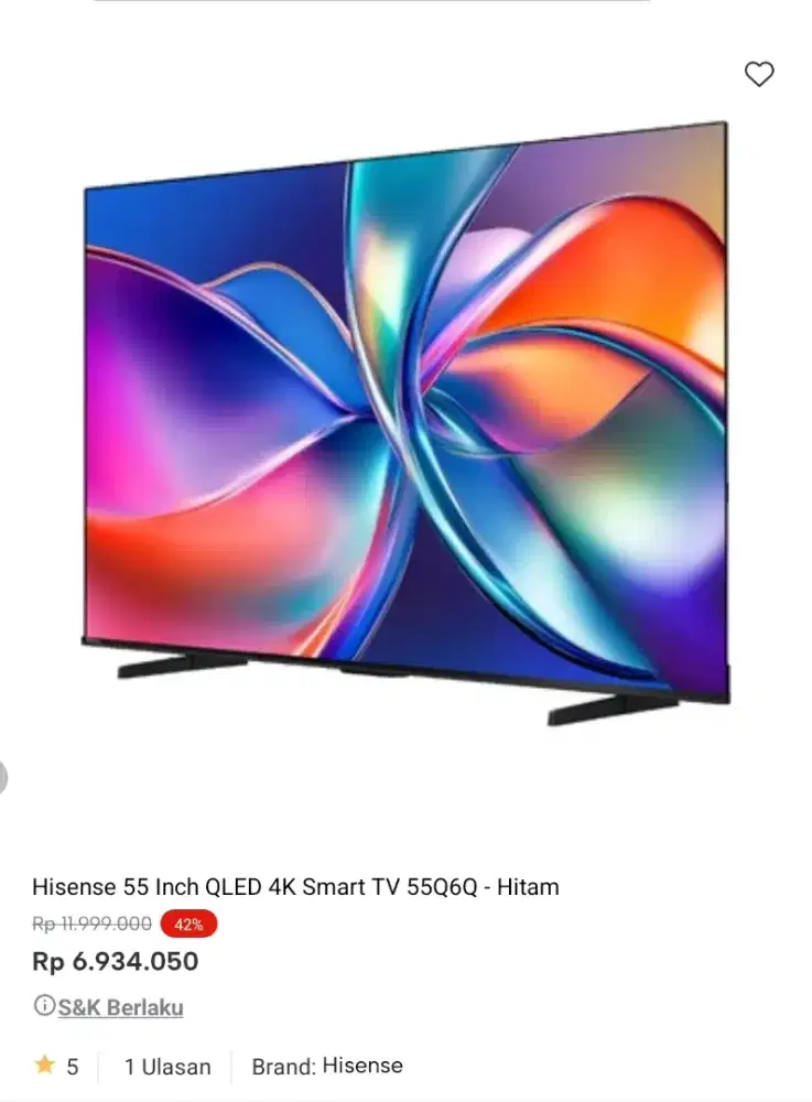 google tv promo bisa cicilan syarat ktp tanpa dp bayar bulan depan