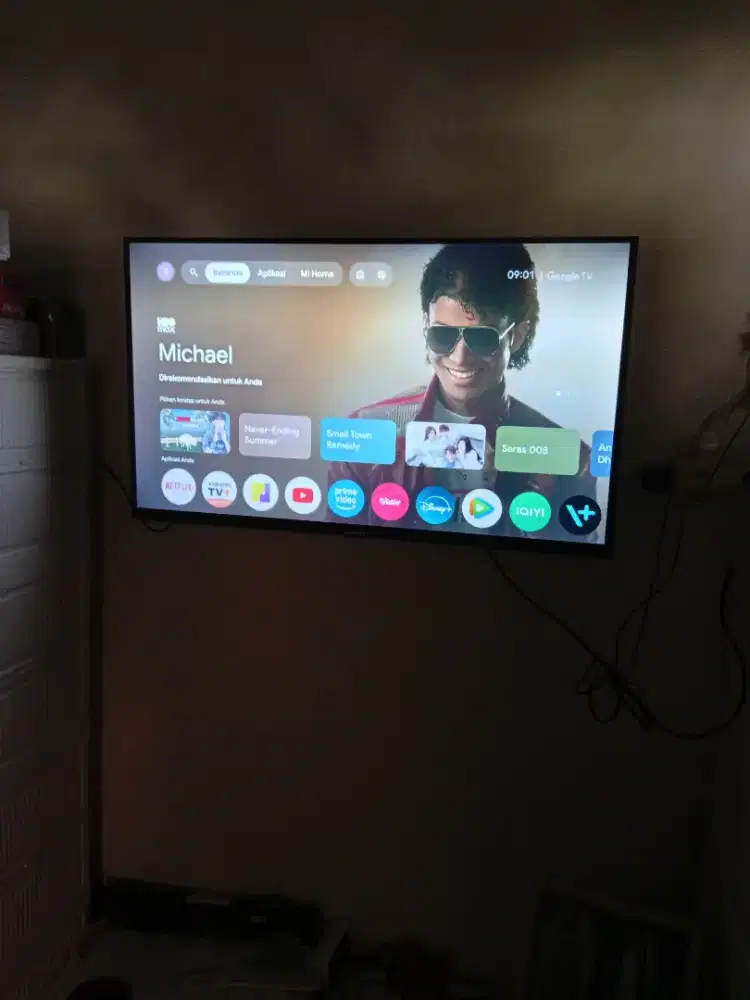 Google tv 32 inchi xiaomi