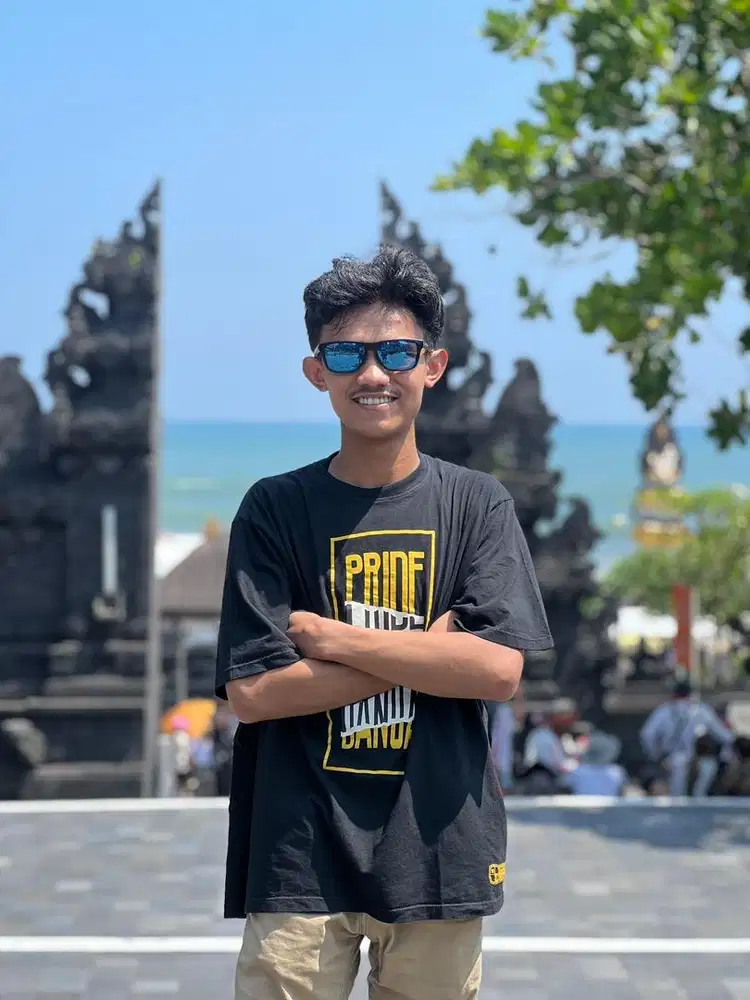 nyari pekerjaan apa ajaa