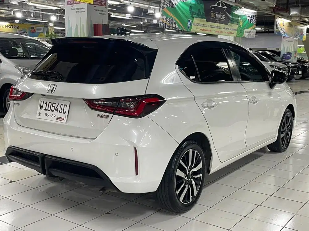 Khusus bulan ini dp 7 jt saja