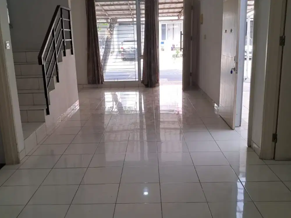Dijual Rumah di Agricolo Gading serpong