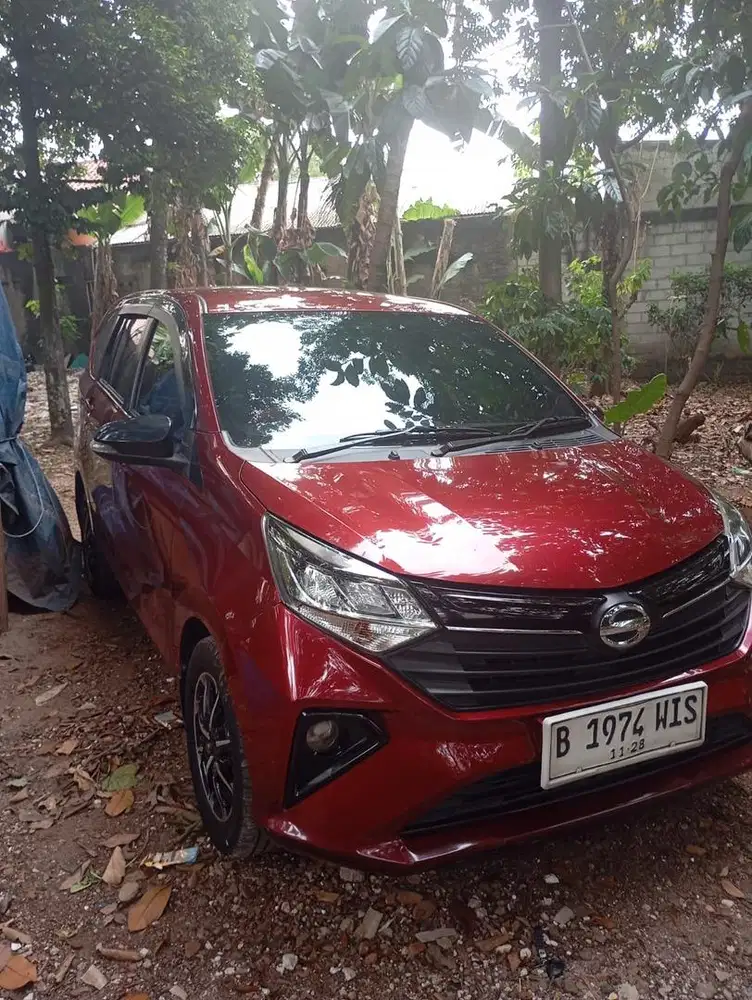 Dicari segera Driver