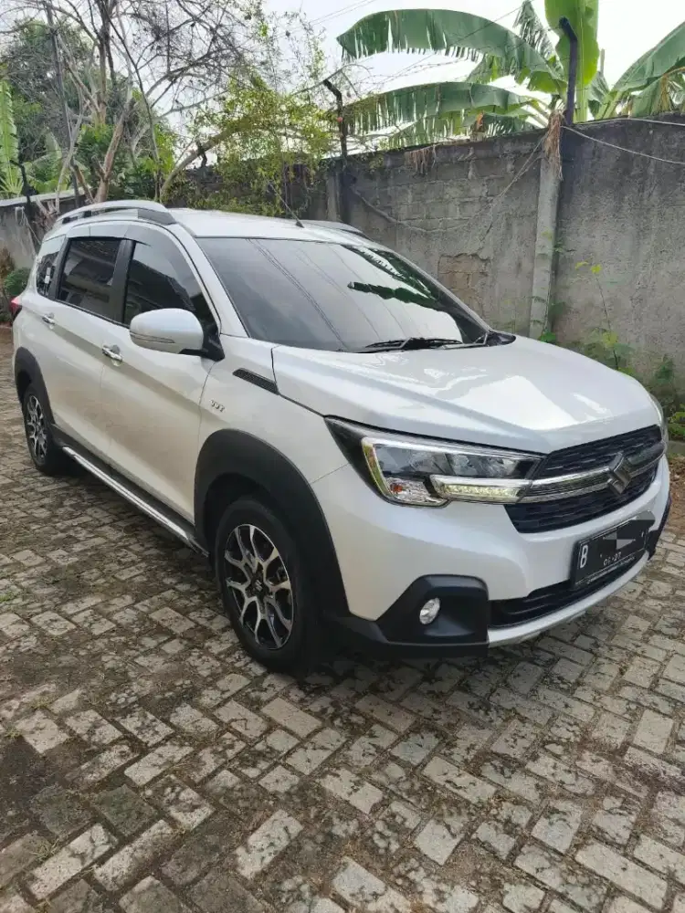 Suzuki XL 7 Beta Nik 2022