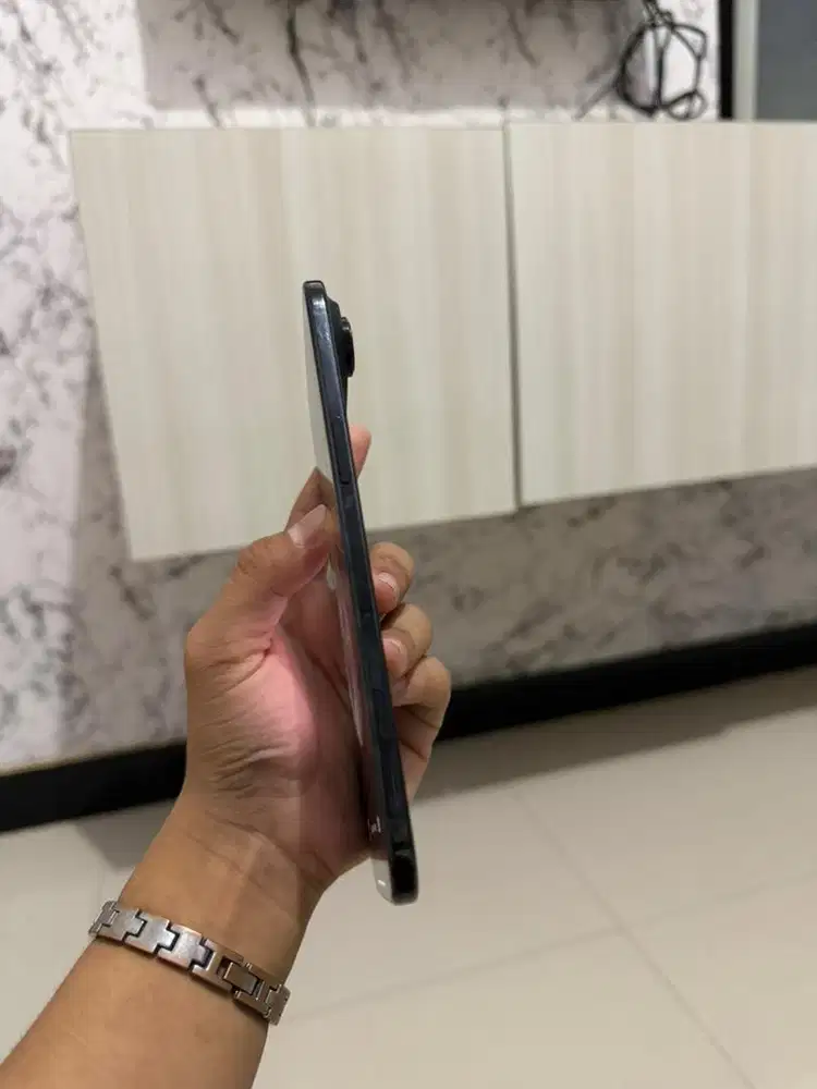 iphone 17 air hitam like new