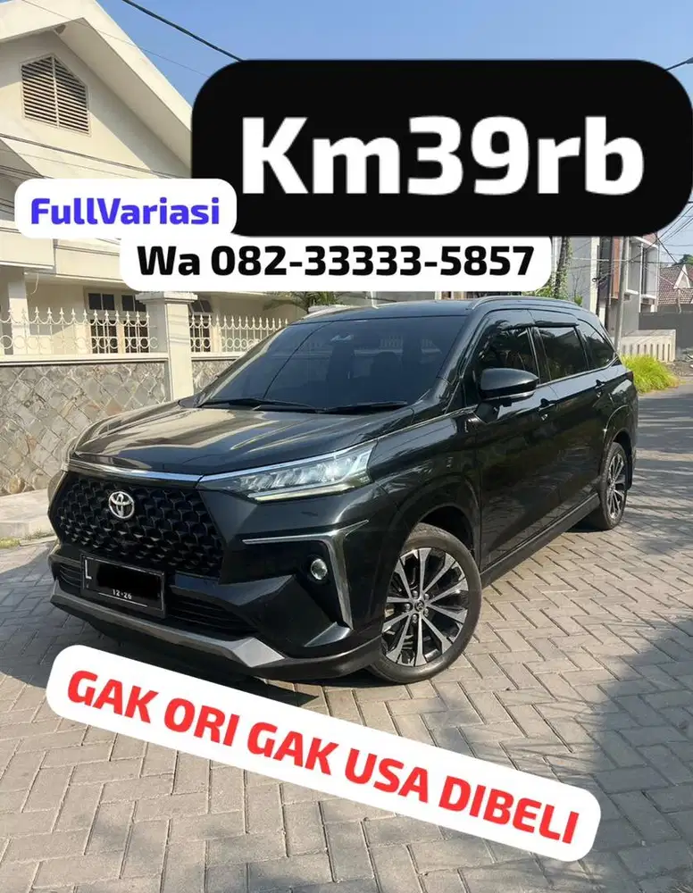 Km39rb fulVar veloz Q tss 2021 tertinggi (L) tg1 dr baru