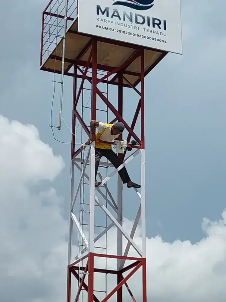 CARI TENAGA INSTALASI CCTV & SERVER