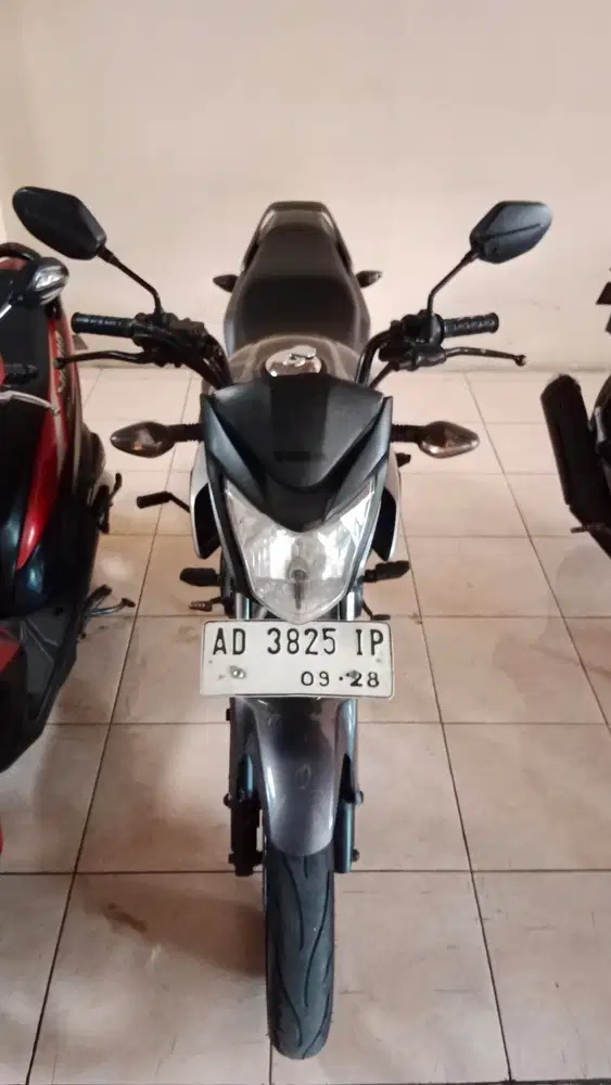Verza 2013 murah