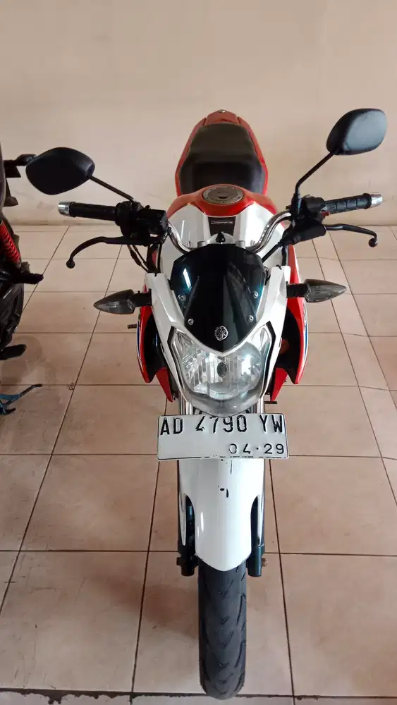 Vixion 2014 murah