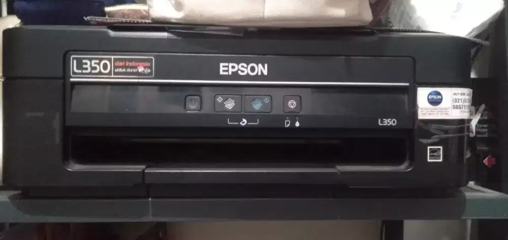 Jual Printer Epson L350