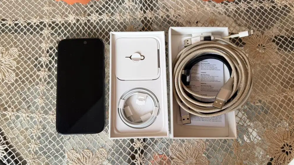 Iphone 14 Pro 128 GB