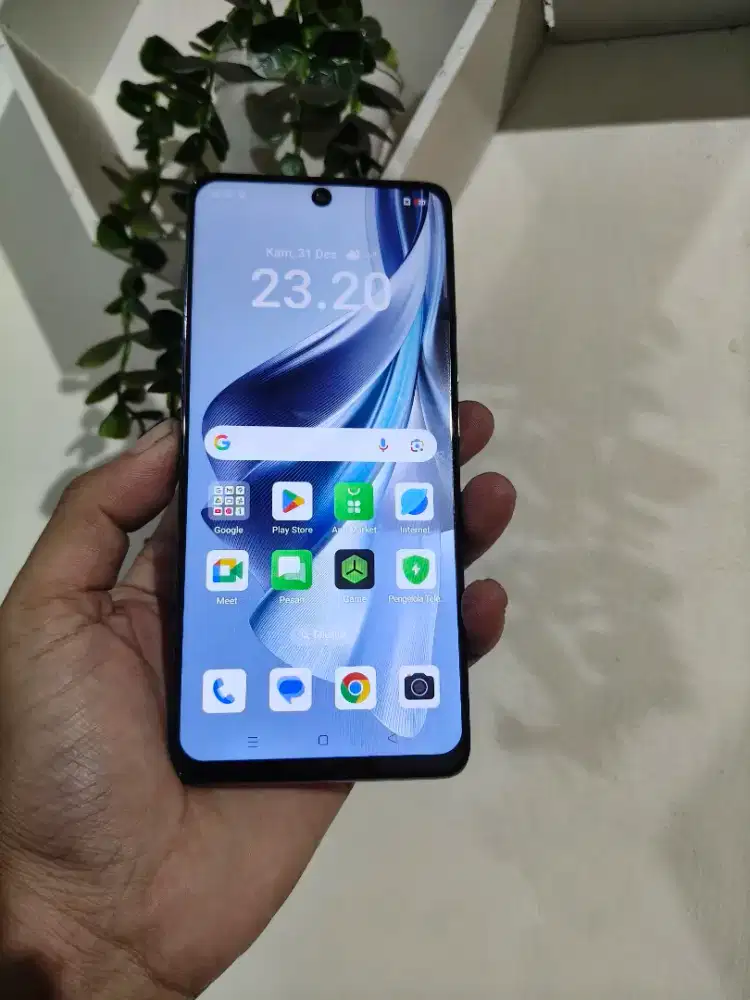 oppo reno 10 5G ram 8+4/256/tt boleh cash boleh