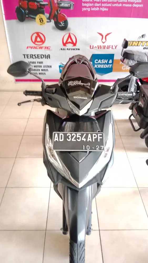 Vario 150 murah