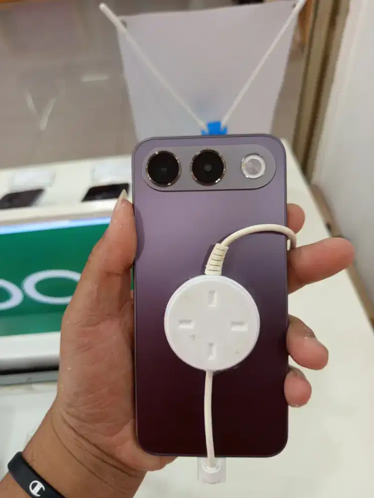 Oppo a7 pro 5G promo menarik
