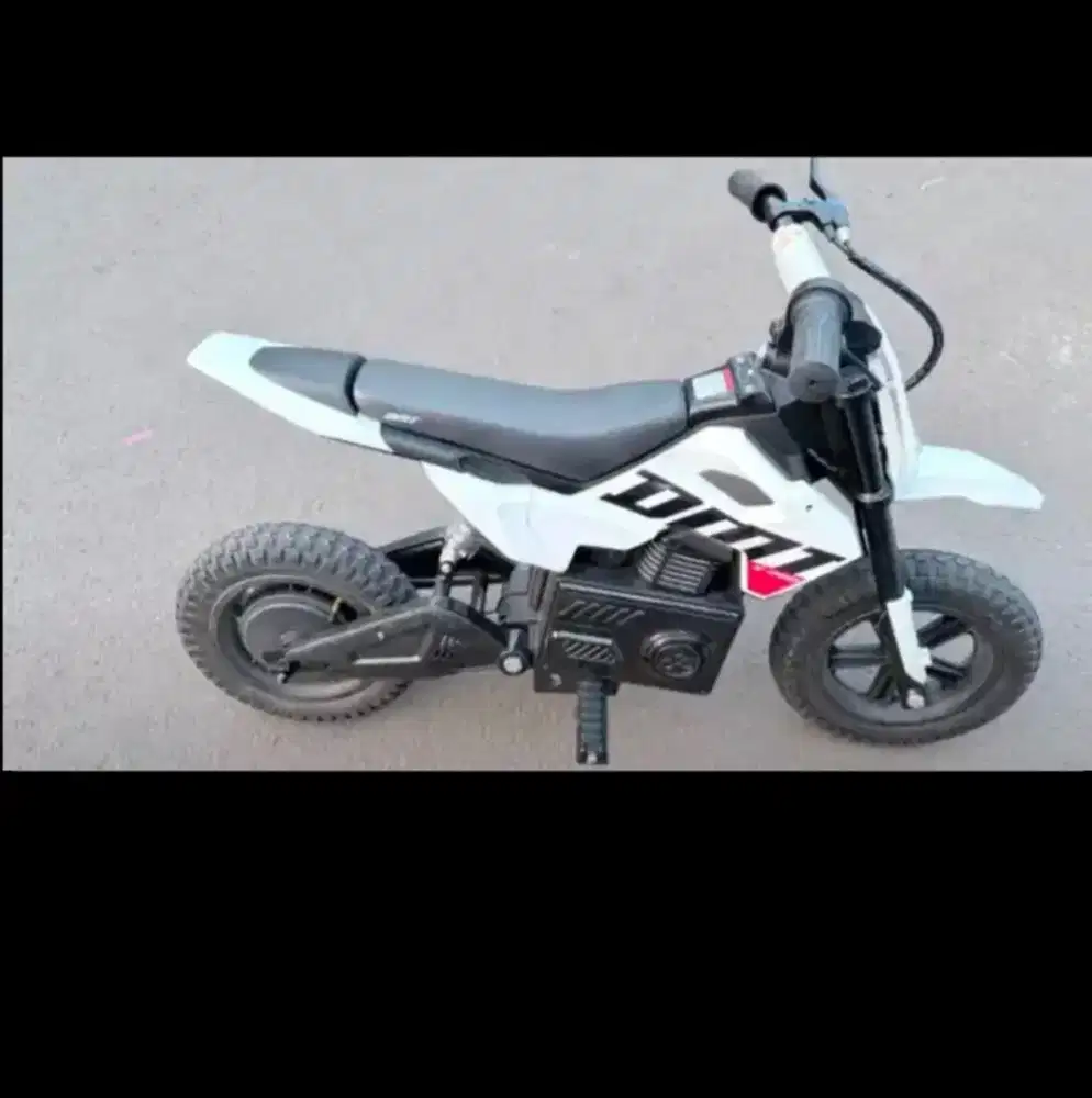 Elektrik mini anak
