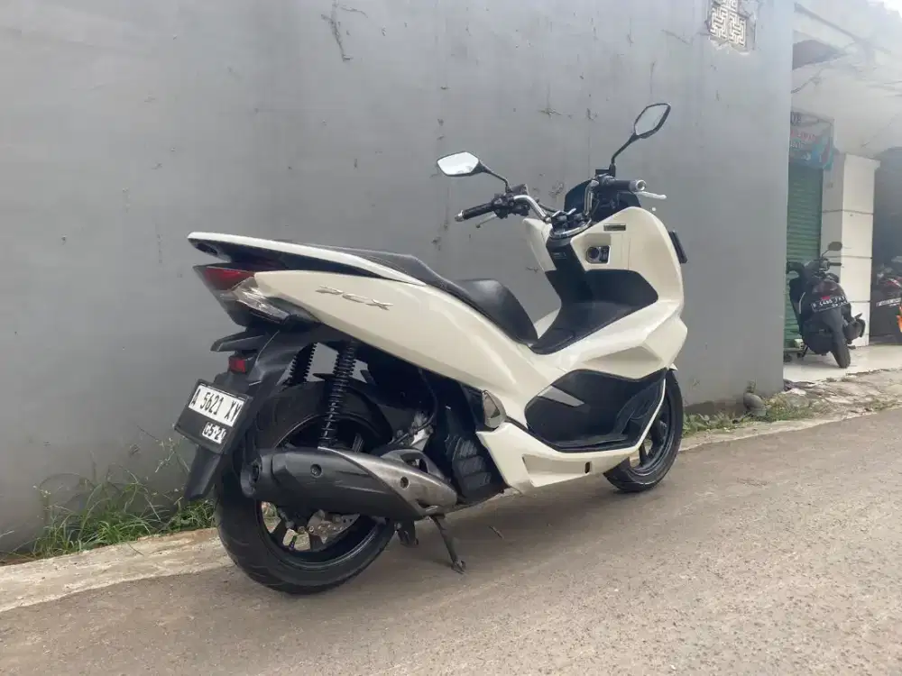 PCX ABS 150 CC 2019 full orisinil